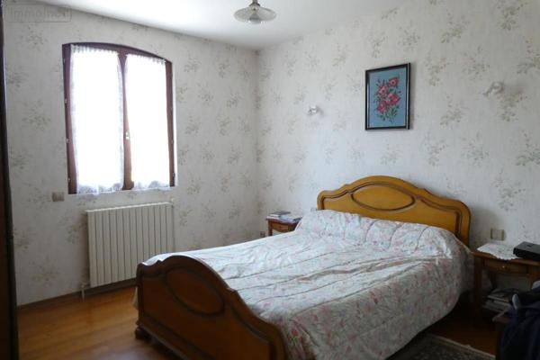 Maison à vendre à Saint-Hilaire-du-Harcouët dans la Manche (50600), ref : 50079-277