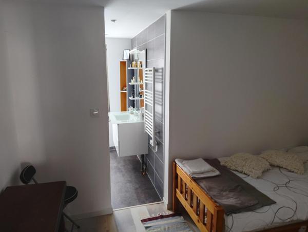 Immeuble à GLOS-LA-FERRIERE, 61550 - 119m²