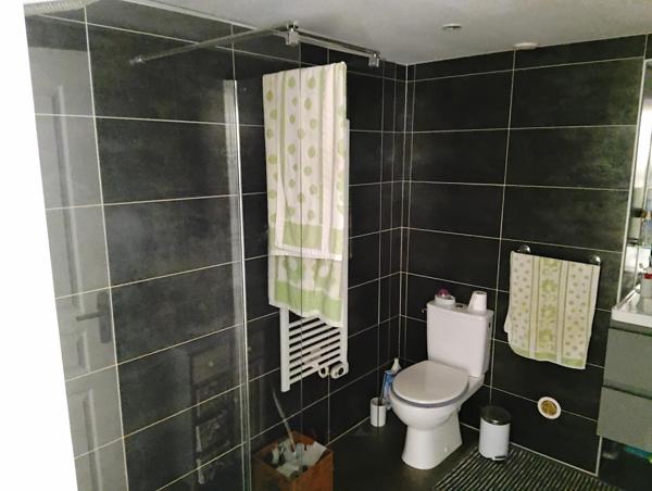 Immeuble à GLOS-LA-FERRIERE, 61550 - 119m²