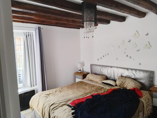 Immeuble à GLOS-LA-FERRIERE, 61550 - 119m²