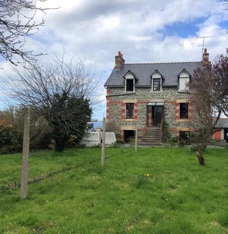 Achat - Maison Lamballe-Armor 22400 5 pièces 84 m 2 2243 m 2