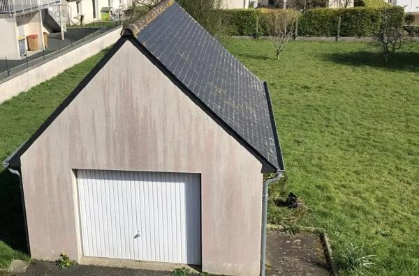 Achat - Maison Lamballe-Armor 22400 5 pièces 84 m 2 2243 m 2