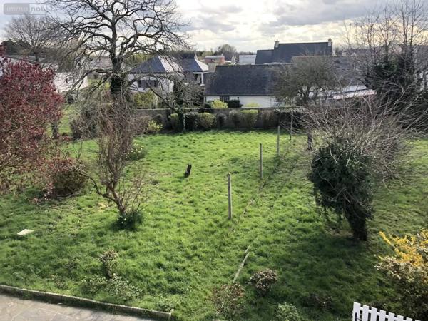 Achat - Maison Lamballe-Armor 22400 5 pièces 84 m 2 2243 m 2