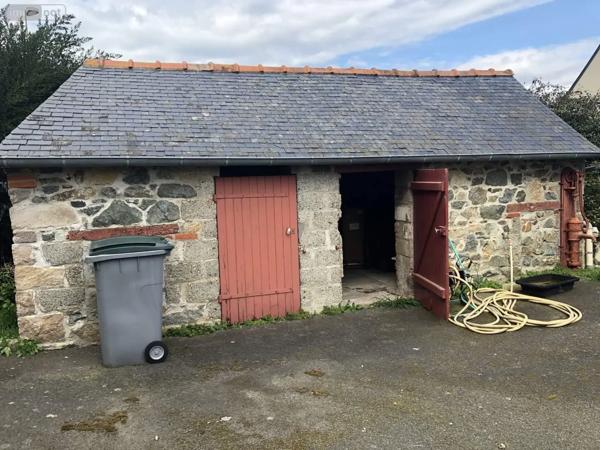 Achat - Maison Lamballe-Armor 22400 5 pièces 84 m 2 2243 m 2