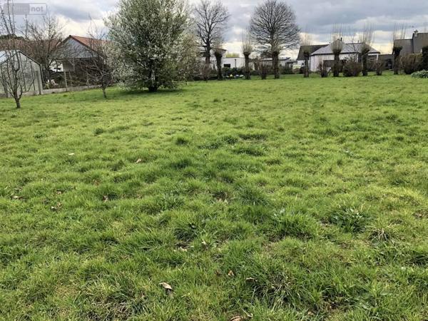 Achat - Maison Lamballe-Armor 22400 5 pièces 84 m 2 2243 m 2