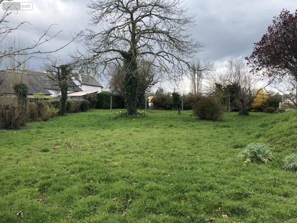 Achat - Maison Lamballe-Armor 22400 5 pièces 84 m 2 2243 m 2