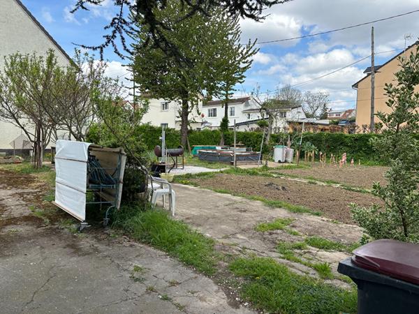 Terrain constructible