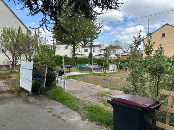 Terrain constructible