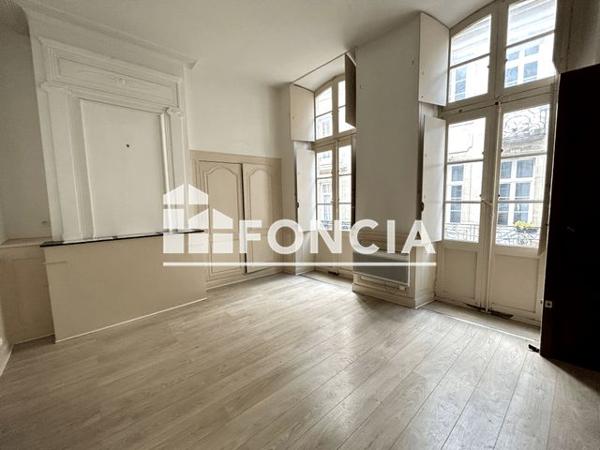 À vendre Immeuble 257 m² - Bordeaux 33000