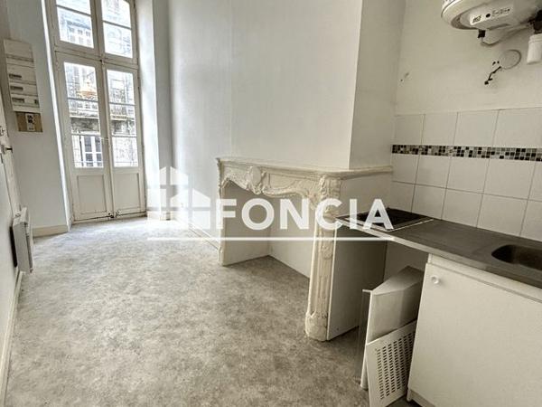 À vendre Immeuble 257 m² - Bordeaux 33000