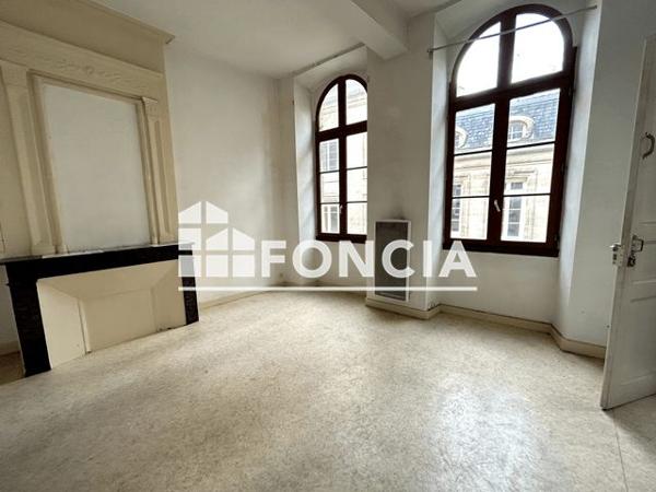 À vendre Immeuble 257 m² - Bordeaux 33000