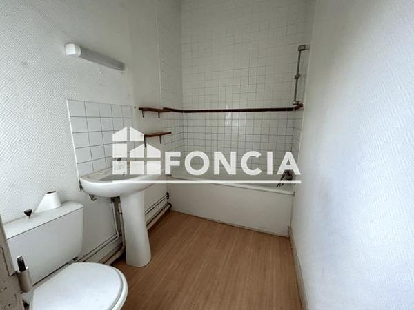 À vendre Immeuble 257 m² - Bordeaux 33000