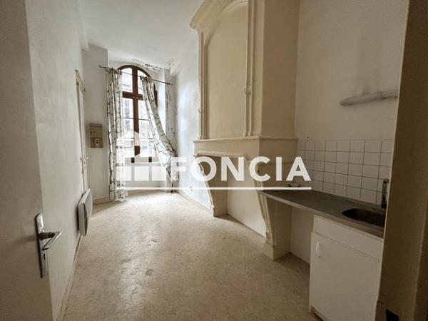 À vendre Immeuble 257 m² - Bordeaux 33000