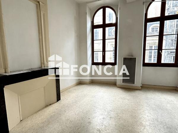 À vendre Immeuble 257 m² - Bordeaux 33000