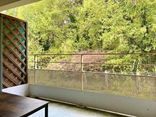 Appartement à vendre |  Trélissac |  2 pièces | 37 m²