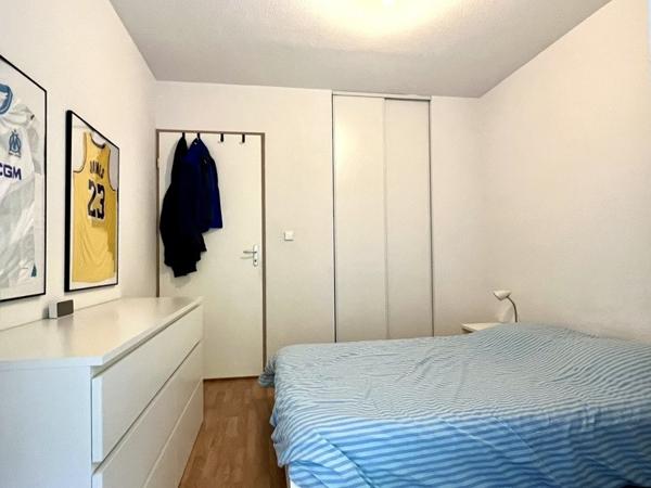 Appartement à vendre |  Trélissac |  2 pièces | 37 m²