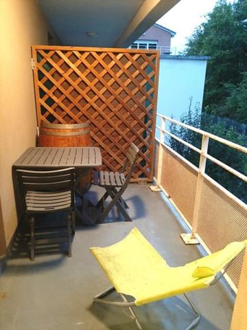 Appartement à vendre |  Trélissac |  2 pièces | 37 m²