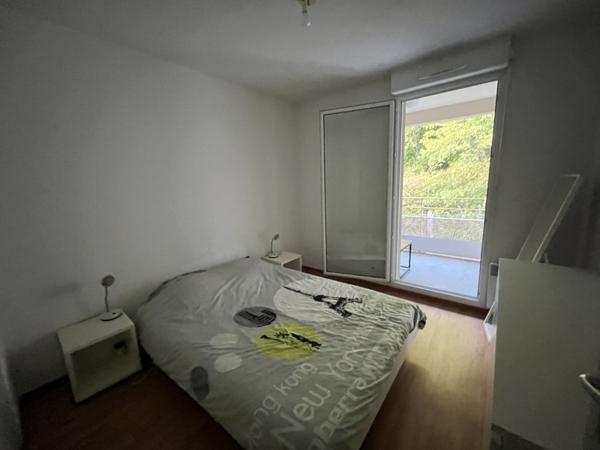 Appartement à vendre |  Trélissac |  2 pièces | 37 m²