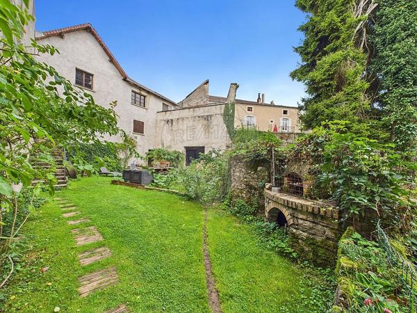 Maison  de luxe en vente - Jura - 39