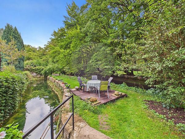 Maison  de luxe en vente - Jura - 39