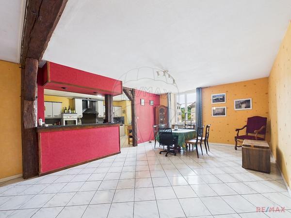 Maison  de luxe en vente - Jura - 39