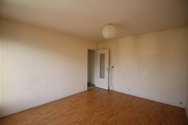 Appartement 2 pièces - 44300 Nantes