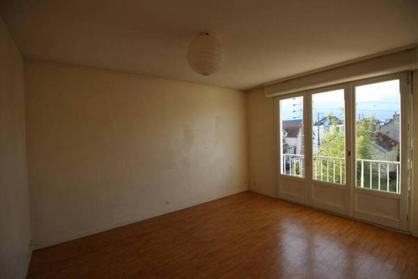 Appartement 2 pièces - 44300 Nantes