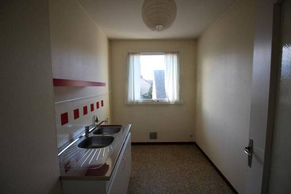 Appartement 2 pièces - 44300 Nantes