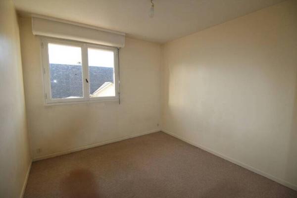 Appartement 2 pièces - 44300 Nantes