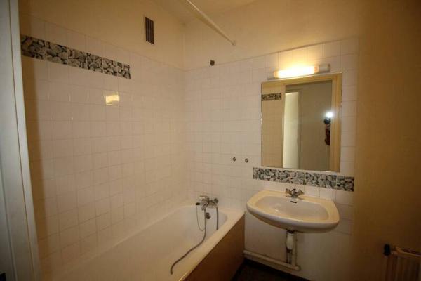Appartement 2 pièces - 44300 Nantes