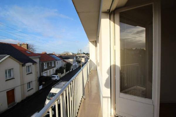Appartement 2 pièces - 44300 Nantes
