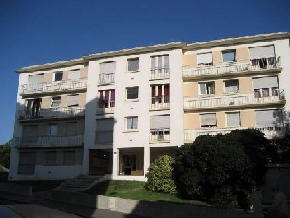 Appartement 2 pièces - 44300 Nantes