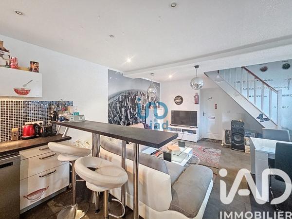 Maison à vendre 5 pièces 80 m² Montcy-Notre-Dame