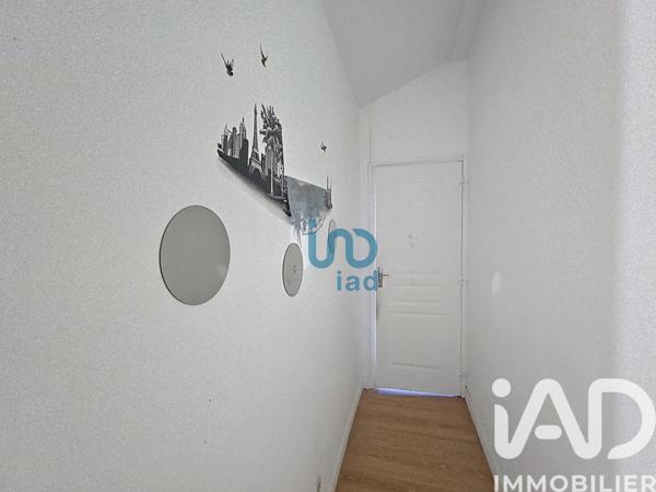 Maison à vendre 5 pièces 80 m² Montcy-Notre-Dame
