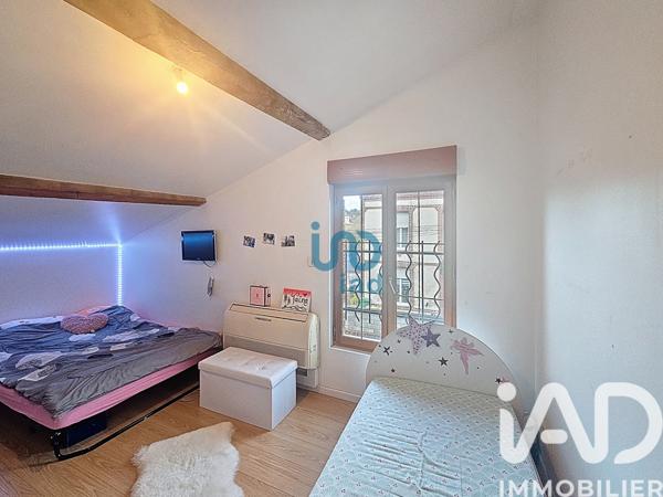 Maison à vendre 5 pièces 80 m² Montcy-Notre-Dame