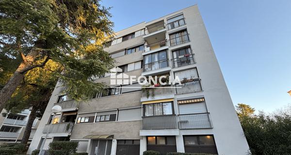 À vendre Appartement 4 pièces 79.42 m² - Montpellier 34070