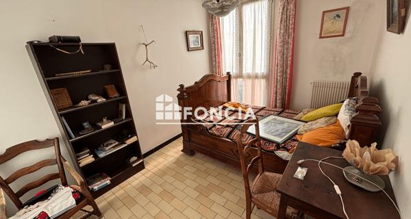 À vendre Appartement 4 pièces 79.42 m² - Montpellier 34070