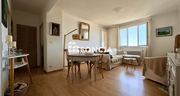 À vendre Appartement 3 pièces 60 m² - Montpellier 34070