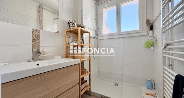 À vendre Appartement 3 pièces 60 m² - Montpellier 34070