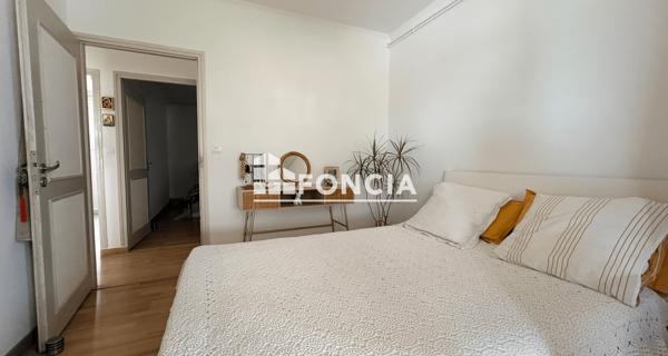 À vendre Appartement 3 pièces 60 m² - Montpellier 34070