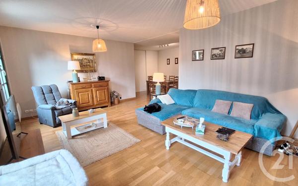 Appartement F3 à vendre  3 pièces - 85 m2 PONT L EVEQUE - 14