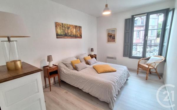 Appartement F3 à vendre  3 pièces - 85 m2 PONT L EVEQUE - 14