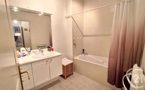 Appartement F3 à vendre  3 pièces - 85 m2 PONT L EVEQUE - 14