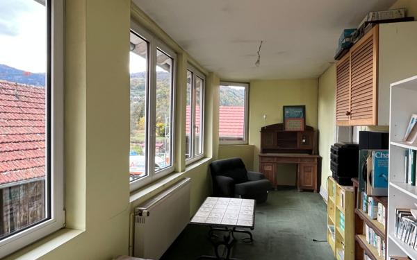 Maison à vendre    8 pièces • 229,07 m2 Fellering