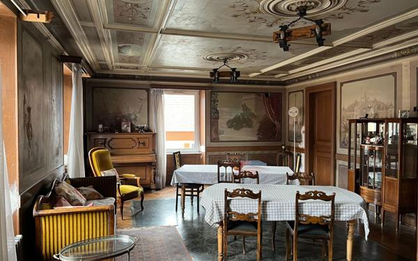 Maison à vendre    8 pièces • 229,07 m2 Fellering