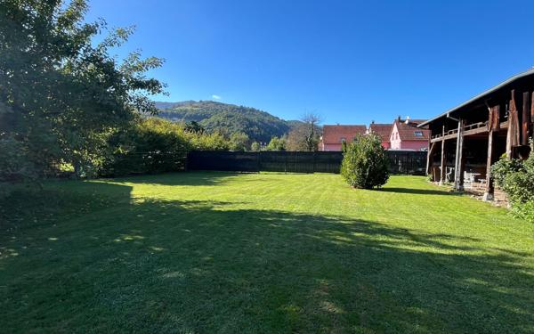 Maison à vendre    8 pièces • 229,07 m2 Fellering