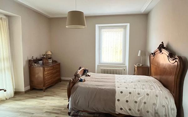 Maison à vendre    8 pièces • 229,07 m2 Fellering