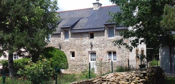 Maison Sarzeau 7 pièces 150 m²