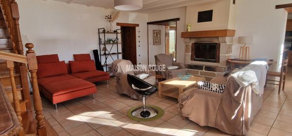 Maison Sarzeau 7 pièces 150 m²