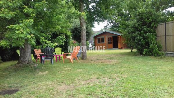 Maison Sarzeau 7 pièces 150 m²